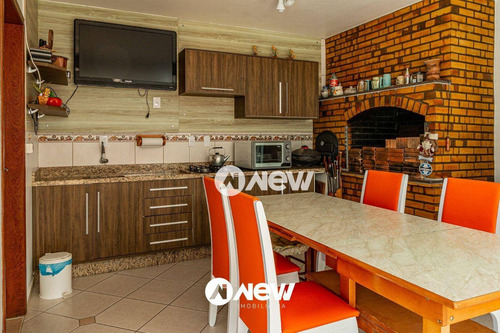 Imagem 25 de 30 de Casa Com 3 Dormitórios À Venda, 318 M² Por R$ 895.000,00 - Pinheiro - São Leopoldo/rs - Ca3862