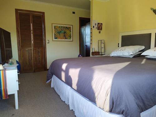 Linda Casa En Graneros De Puerto Varas