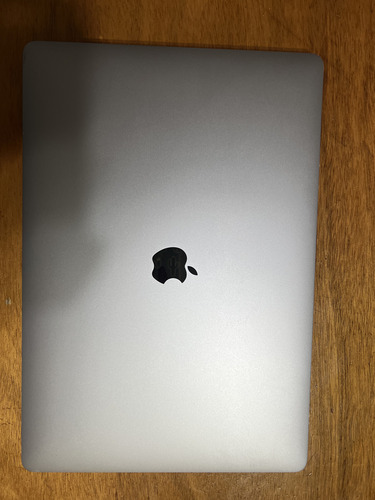 Apple Macbook Pro A2141 16 I7 16gb 512gb Gris Espacial (Usado)