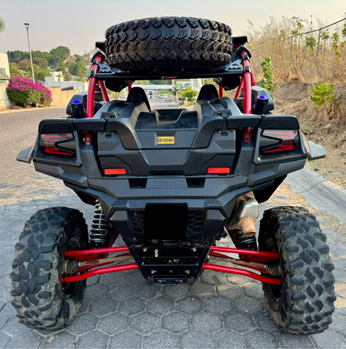 Kawasaki Tery Krx 1000 Es 2021