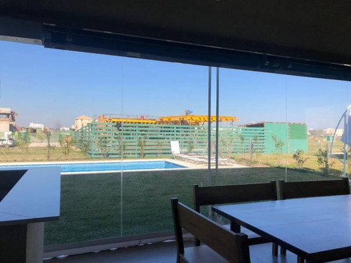 Imagen 24 de 24 de Casa En Venta En Castaños - Nordelta