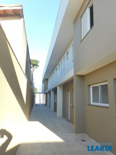 Imagem 9 de 15 de Casa Em Condomínio - Pedreira - Sp - 580387