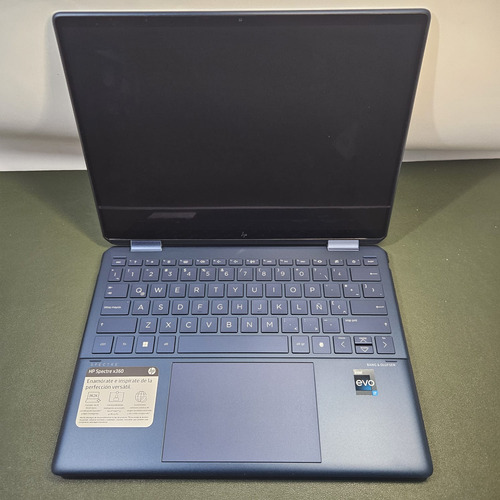 Notebook Hp Spectre X360 14-ef2001la I7 16 Gb Ram 1 Tb Ssd (Usado)