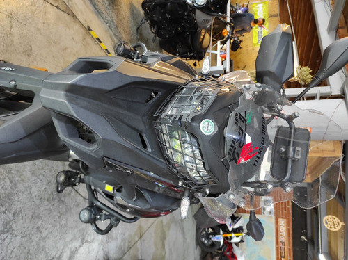 Motofeel Cdmx - Benelli Trk 502 @motofeelmx