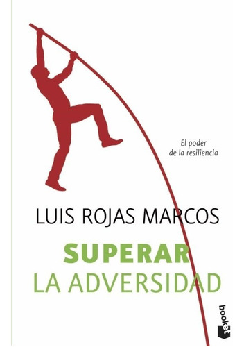 Libro Superar La Adversidad 