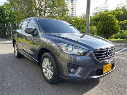 Mazda Cx-5 Touring 2.0