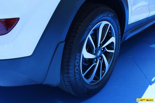 Hyundai Tucson 2.0 Gl Premium 4x2