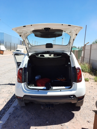 Renault Duster 1.6 Ph2 4x2 Dynamique 2018