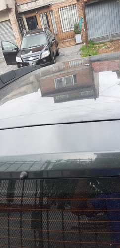 Fiat Uno 1.4 Way 2011