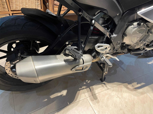 Imagen 10 de 13 de Bmw Bmw S 1000 Xr