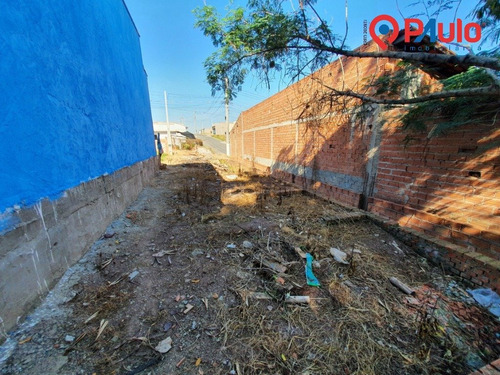 Imagem 4 de 4 de Terreno / Lotes - Parque Residencial Monte Rey Iii - Ref: 17075 - V-17075
