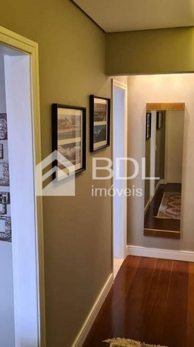 Imagem 11 de 30 de Apartamento À Venda Em Cambuí - Ap003737