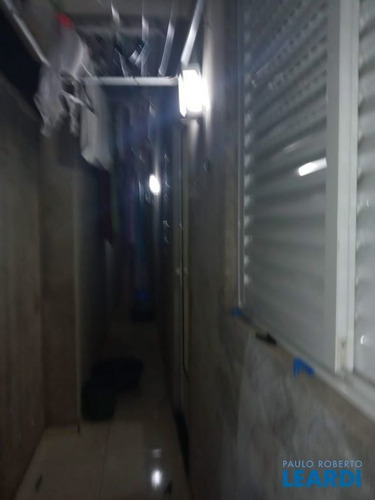 Imagem 8 de 15 de Sobrado - Jardim São Bernardo - Sp - 642506