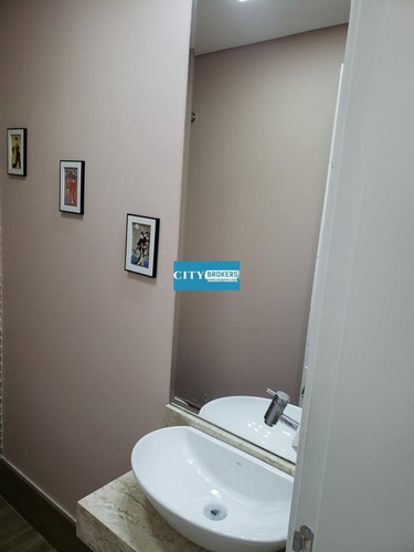 Imagem 30 de 30 de Apartamento Em Jardim Santa Mena, Guarulhos/sp De 6000m² 3 Quartos À Venda Por R$ 793.000,00 - Ap1257098-s