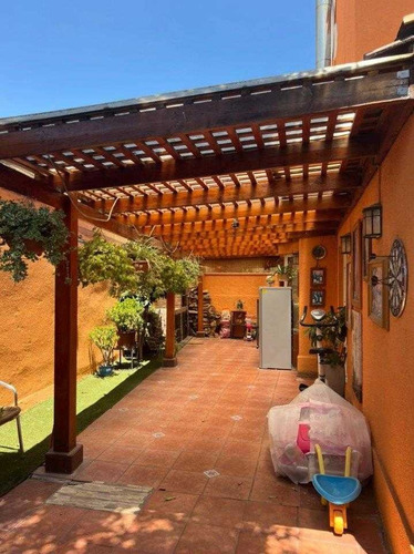 Imagen 6 de 20 de Tejada Vende Hermosa Casa En Quilicura -3d+3b+3e