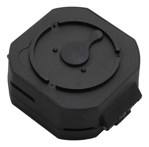 Compensación Geométrica De Bolsillo Magnético Bols Precision