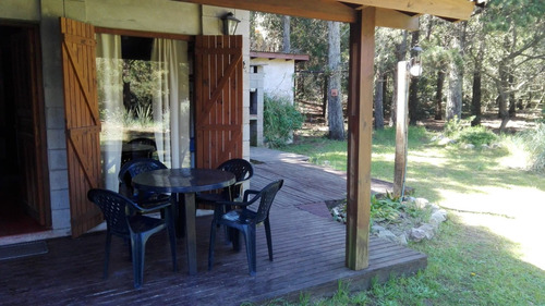 Imagen 2 de 14 de Alquiler Mar De Las Pampas. Casa 4/5 Personas