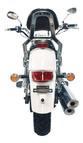 Imagen 10 de 10 de Lifan