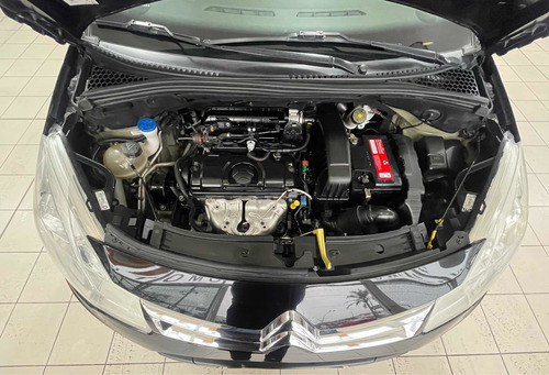 Imagen 13 de 13 de Citroën C3 2015 1.5 Tendance Pack Secure I 90cv