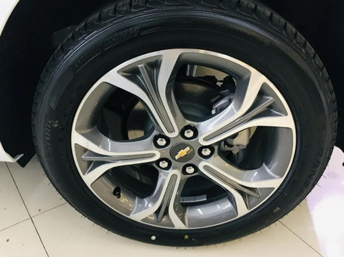 Imagen 12 de 16 de Chevrolet Cruze 5p 1.4t Premier At