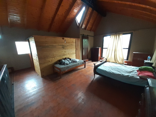 Excelente Casa Tipo Quinta De 2 Plantas Con Pileta, Construida De Cero!