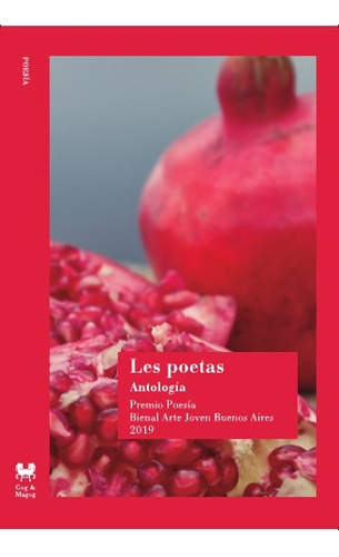 Poetas, Les. Antología - Aa. Vv