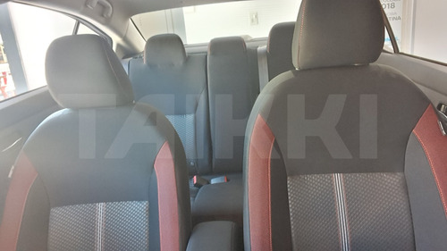 Nissan Versa 1.6 Sr Cvt