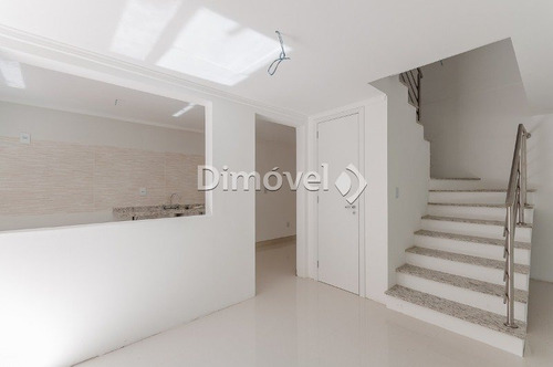 Imagem 7 de 15 de Casa Em Condominio - Tristeza - Ref: 7313 - V-7313