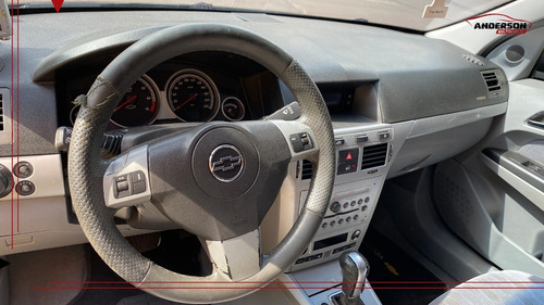 Imagem 6 de 8 de Chevrolet Vectra Sedan 2.0 Flex