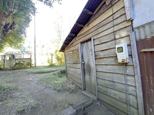 Excelente!! Parcela De 9.040 M2 En Subida Al Cerro La Barda