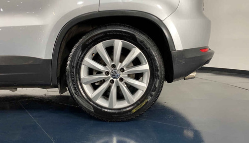 Imagen 7 de 15 de 120907 - Volkswagen Tiguan 2013 Con Garantía