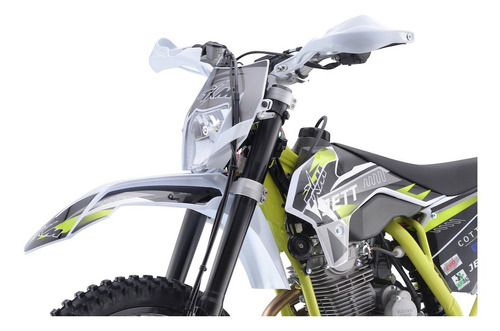 Txm Xdr 230cc 2021 Motor Igual Crf 230