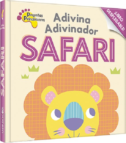 Adivina Adivinador : Safari
