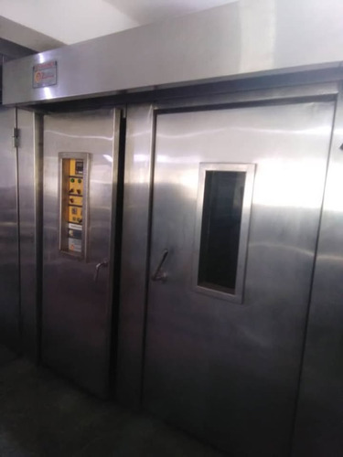 Horno Hormainca (Usado)