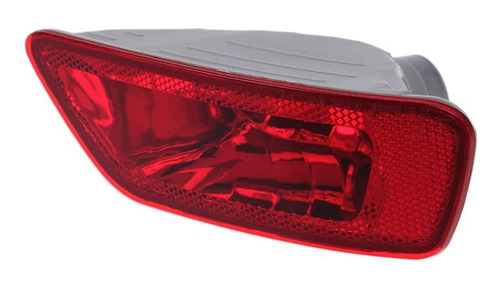 Luz Antiniebla Derecha Para Dodge Journey, Luces Antiniebla