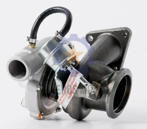 Turbo Ford Ranger 2.8 Power Stroke /no Es Geometria Variable