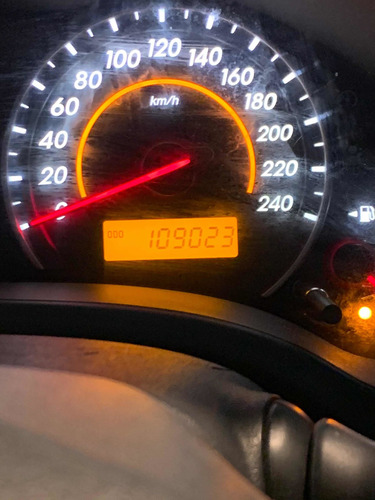 Toyota Corolla 2011 1.8 Se-g At