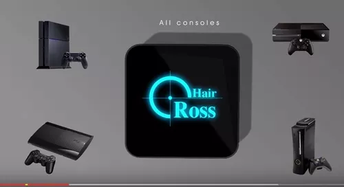 Volante g27 no PS4 funciona ??? - Adaptador Cross hair Reasnow Recomendo  2022 