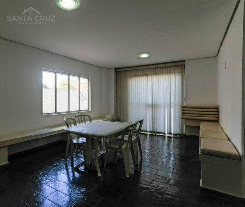 Imagem 20 de 27 de Apartamento Com 3 Dormitórios À Venda, 70 M² Por R$ 465.000,00 - Vila Brasílio Machado - São Paulo/sp - Ap1134