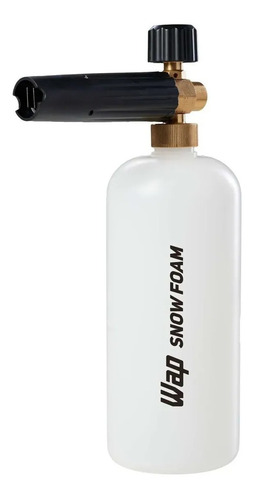 Imagem 2 de 5 de Wap Snow Foam Encaixe Largo K Fw007133