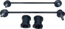 Comprar Bieletas Delanteras Y Bujes Barra Estabilizadora Geely Ck