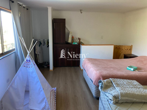 Casa En Arriendo De 2 Dorm. En Olmué