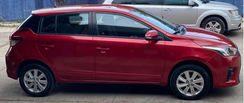 Toyota Yaris 1.5 5p S At Cvt