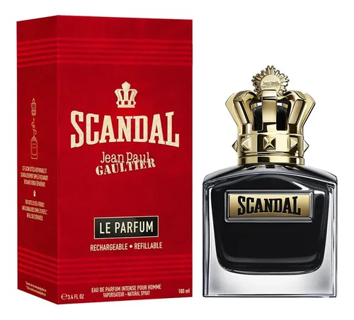 Jean paul gutierrez perfume sales