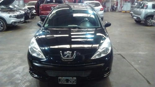 Peugeot 207 1.9 Diesel Xsd 5p 2010