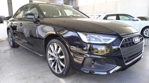 Imagen 3 de 9 de Nuevo Audi A4 40 Tfsi