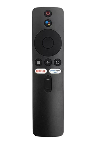 Control Remoto Para Xiaomi Mi Stick Box S Xmrm-006 Facil Uso