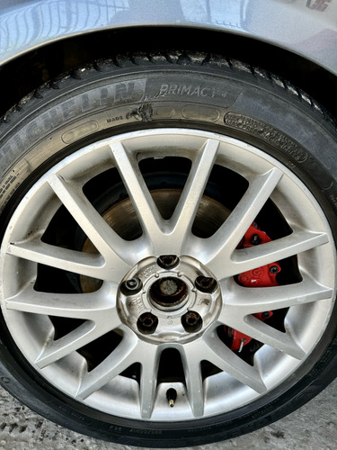 Volkswagen Vento 2.0 Tdi Sportline