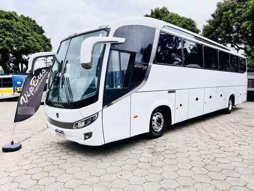 Ônibus Rodoviário Comil Invictus 1200 M.benz O500r 2015/2016
