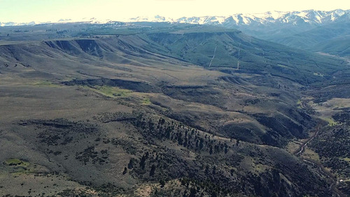 Ruta 23 2300, Aluminé, Aluminé, Neuquén